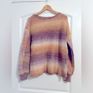LC Lauren Conrad Sweater